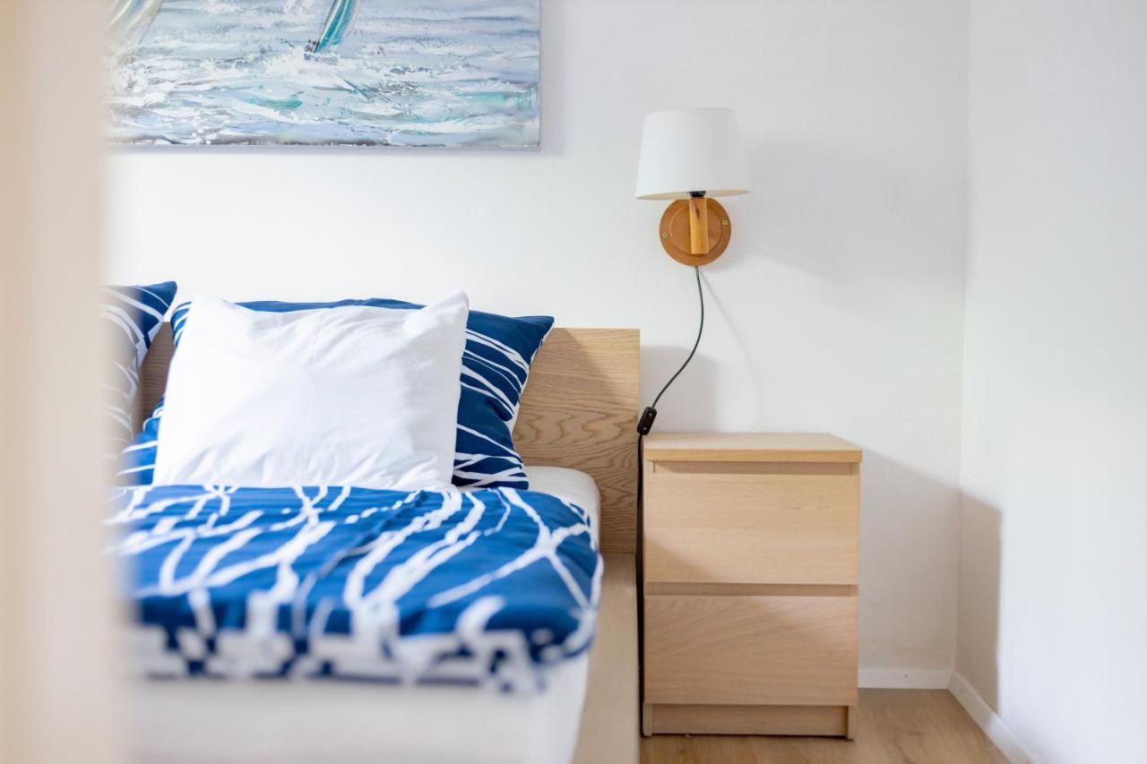 Residence Pecek Novigrad  ภายนอก รูปภาพ