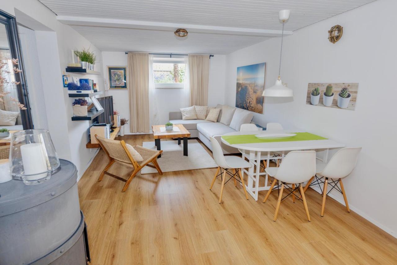 Residence Pecek Novigrad  ภายนอก รูปภาพ